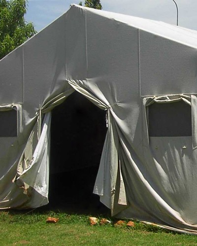 Изготавливаем солдатские палатки в Джанком вместимостью <strong>до 70 человек</strong>
